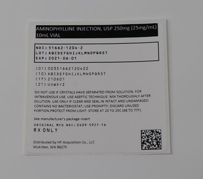 5166212042 Label